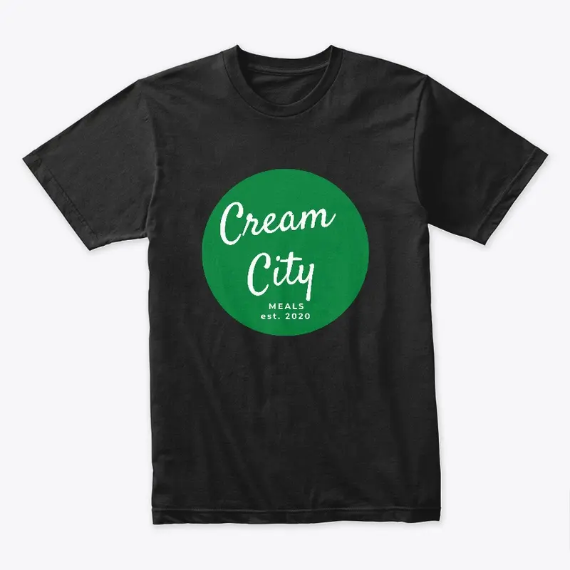 Cream City Meals Logo